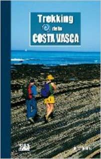 TREKKING DE LA COSTA VASCA | 9788482163260 | OLAIZOLA IZAGIRRE, ANDER