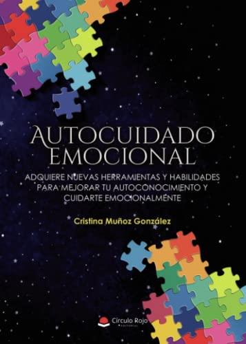 AUTOCUIDADO EMOCIONAL | 9788411119146 | MUÑOZ GONZÁLEZ, CRISTINA