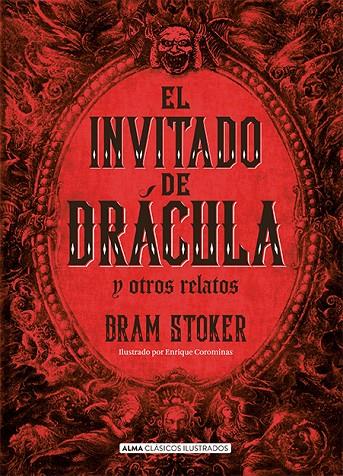 INVITADO DE DRÁCULA, EL | 9788418933493 | STOKER, BRAM