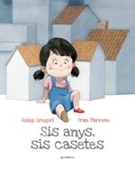 SIS ANYS, SIS CASETES | 9788417599386 | GREGORI SANJUAN, JOSEP