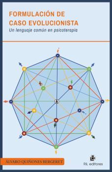 FORMULACIÓN DE CASO EVOLUCIONISTA | 9788418982521 | QUIÑOES BERGERET, ÁLVARO