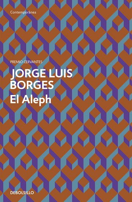 ALEPH, EL | 9788499089515 | BORGES, JORGE LUÍS