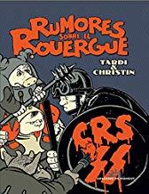 RUMORES SOBRE EL ROUERGUE | 9788415944362 | TARDI, JACQUES / CHRISTIN, PIERRE