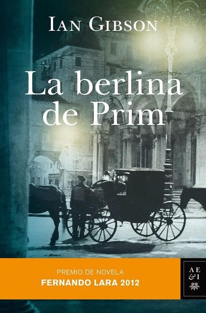 BERLINA DE PRIM, LA | 9788408007661 | GIBSON, IAN