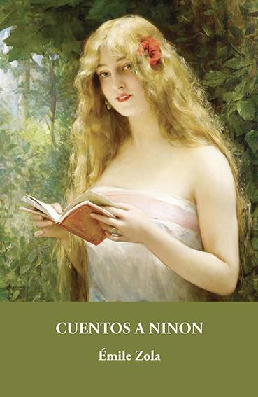 CUENTOS A NINON | 9788415499534 | ZOLA, EMILE