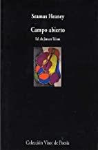 CAMPO ABIERTO / OPENED COUNTRY | 9788475225661 | HEANEY, SEAMUS