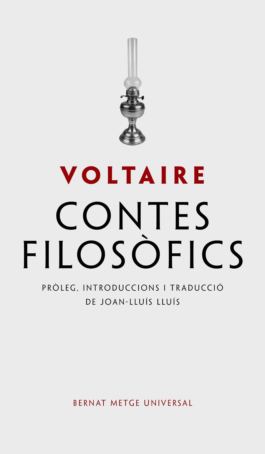 CONTES FILOSÒFICS | 9788498593952 | VOLTAIRE