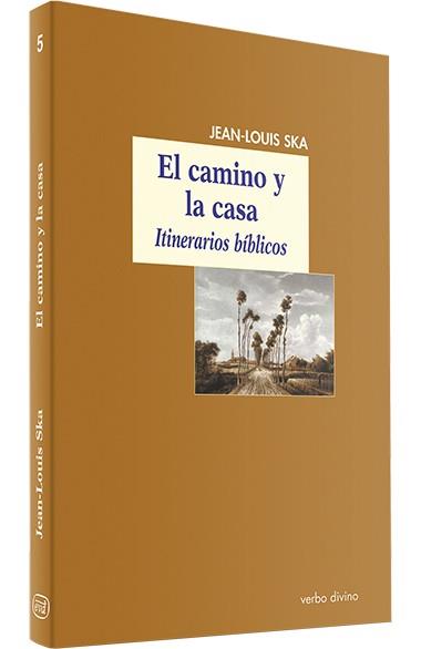 CAMINO CASA | 9788481696622 | SKA, JEAN-LOUIS