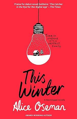 THIS WINTER | 9780008412937 | OSEMAN, ALICE