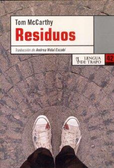 RESIDUOS | 9788483810200 | MCCARTHY, TOM