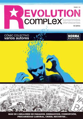 REVOLUTION COMPLEX | 9788467906905 | DIVERSOS AUTORS