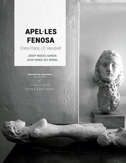 APEL·LES FENOSA | 9788483309483 | GARCIA, JOSEP MIQUEL