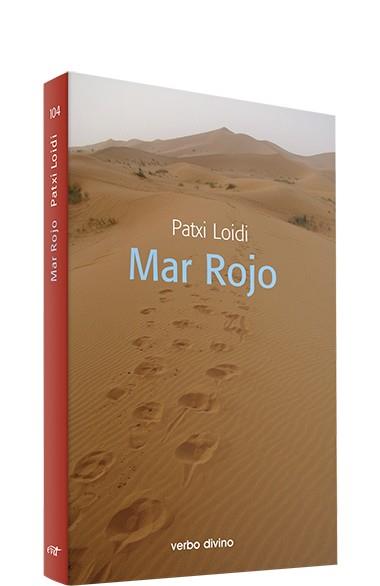 MAR ROJO | 9788499453019 | LOIDI, PATXI