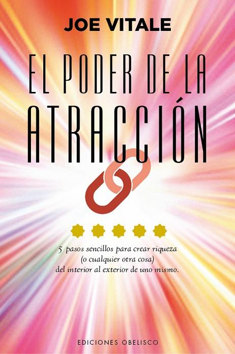 PODER DE LA ATRACCION, EL (NUEVA EDICIÓN) | 9788491111825 | VITALE, JOE