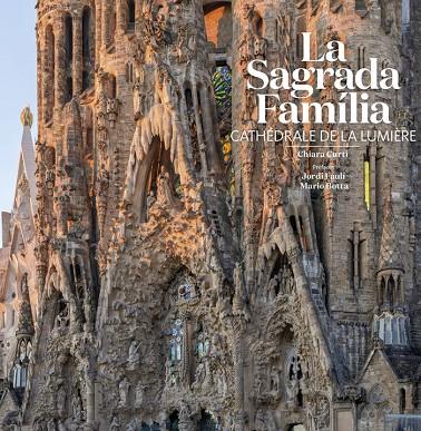 SAGRADA FAMÍLIA, LA (ED. FRANCÈS) | 9788410127333 | CURTI, CHIARA