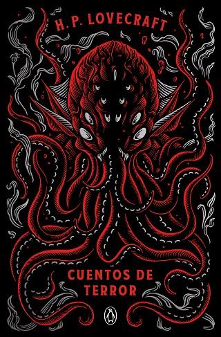 CUENTOS DE TERROR | 9788491057161 | LOVECRAFT, H. P.