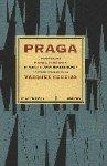 PRAGA - PAVEL HRADOK Y VAZQUEZ CEREIJO | 9788481510393 | HRADOK, PAVEL VAZQUEZ CEREIJO