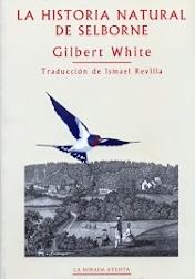 HISTORIA NATURAL DE SELBORNE, LA | 9788416443000 | WHITE, GILBERT