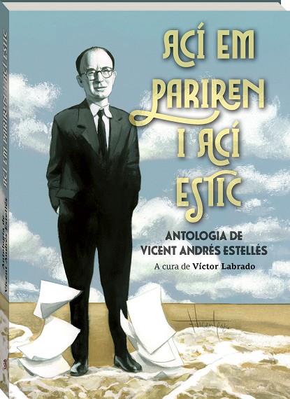 ACI EM PARIREN I ACI ESTIC | 9788419913661 | ANDRÉS ESTELLÉS, VICENT