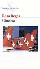 GINEBRA | 9788432208652 | REGAS, ROSA