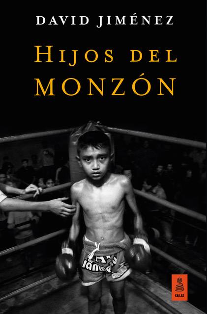 HIJOS DEL MONZÓN (ED. CONMEMORATIVA) | 9788418345883 | JIMÉNEZ GARCÍA, DAVID