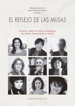 REFLEJO DE LAS MUSAS, EL | 9788413697222 | SANCHEZ GARCIA, REMEDIOS / APARICIO DURAN, PABLO