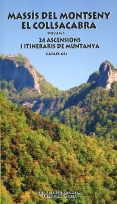 MASSIS DEL MONTSENY - EL COLLSACABRA (VOL 1) | 9788493787431 | GEL, CARLES