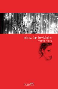 ELLAS, LAS INVISIBLES | 9788496107113 | QUIROGA, HORACIO