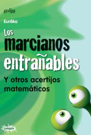 MARCIANOS ENTRAÑABLES, LOS | 9788497842907 | BERRONDO-AGRELL, MARIE