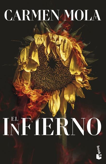 INFIERNO, EL | 9788408290247 | MOLA, CARMEN