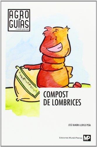 COMPOST DE LOMBRICES | 9788484766582 | ALONSO PEÑA, JOSE RAMON