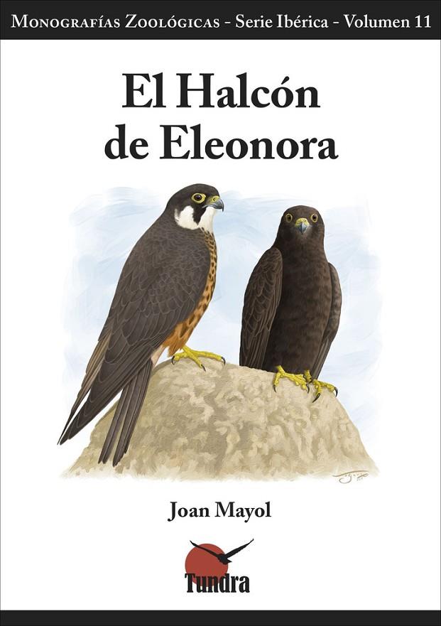 HALCÓN DE ELEONORA, EL | 9788419624840 | MAYOL, JOAN