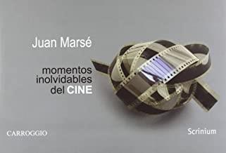 MOMENTOS INOLVIDABLES DEL CINE | 9788472548534 | MARSE, JUAN