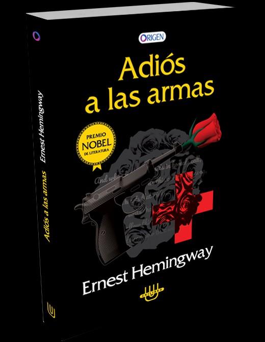 ADIOS A LAS ARMAS | 9789807875196 | HEMINGWAY, ERNEST