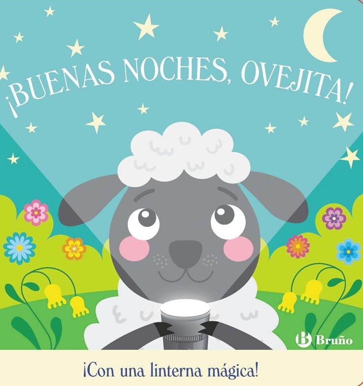 BUENAS NOCHES, OVEJITA! | 9788469642917 | BUTTON, KATIE