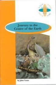 JOURNEY TO THE CENTRE OF THE EARTH | 9789963626939 | VERNE, JULES