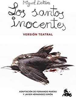 SANTOS INOCENTES, LOS. VERSIÓN TEATRAL | 9788423361311 | DELIBES, MIGUEL