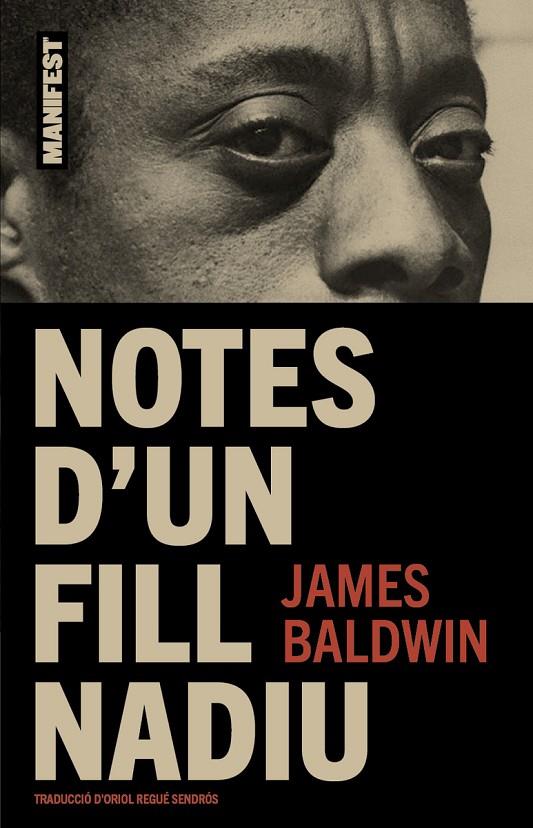 NOTES D?'UN FILL NADIU | 9788410344075 | BALDWIN, JAMES