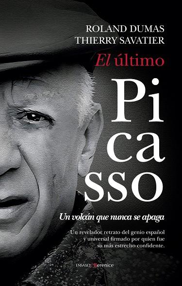 ÚLTIMO PICASSO, EL | 9788410521636 | DUMAS, ROLAND