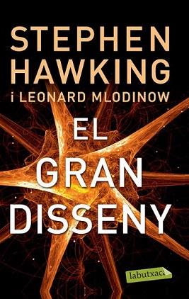 GRAN DISSENY, EL | 9788499306117 | HAWKING, STEPHEN / MLODINOW, LEONARD