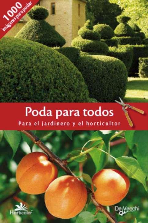 PODA PARA TODOS | 9782904176319 | VARIOS AUTORES