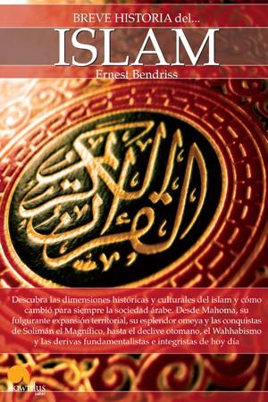 BREVE HISTORIA DEL ISLAM | 9788499674926 | BENDRISS, ERNEST