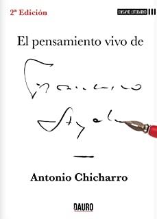 PENSAMIENTO VIVO DE FRANCISCO AYALA, EL | 9788417458928 | CHICHARRO, ANTONIO