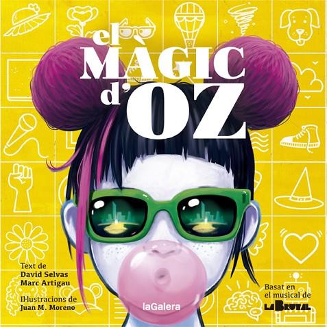 MÀGIC D'OZ, EL | 9788424671495 | ARTIGAU, MARC