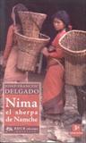 NIMA EL SHERPA DE NAMCHE | 9788461145546 | DELGADO, JOSEP-FRANCESC