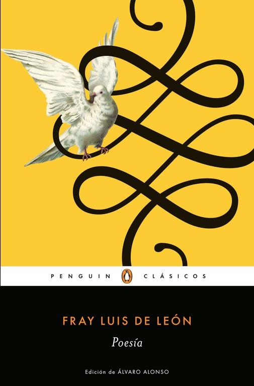 POESÍA ( FRAY LUIS DE LEÓN) | 9788491051725 | DE LEÓN, FRAY LUIS