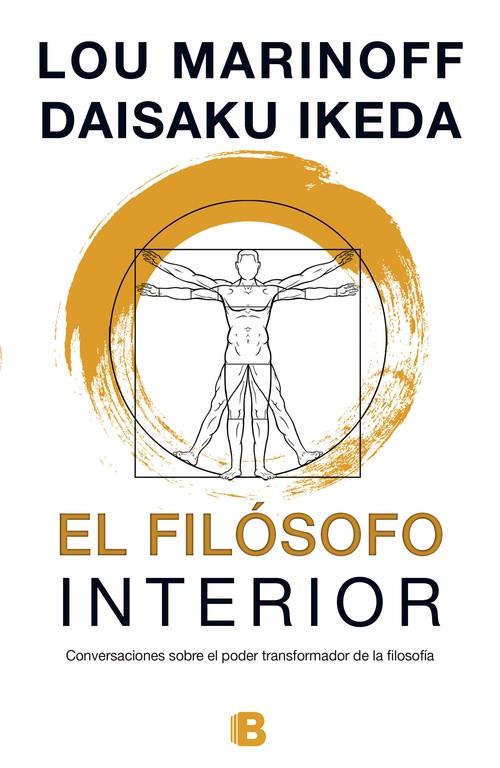 FILÓSOFO INTERIOR, EL | 9788466655385 | MARINOFF, LOU / IKEDA, DAISAKU