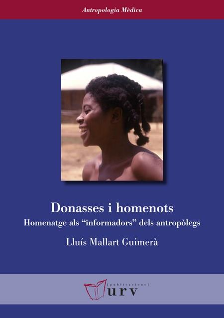 DONASSES I HOMENOTS | 9788484243984 | MALLART GUIMERÀ, LLUÍS