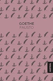 FAUSTO | 9788467053661 | GOETHE, JOHANN WOLFGANG VON