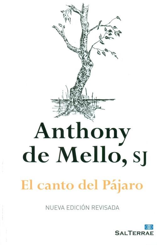 CANTO DEL PÁJARO, EL | 9788429324686 | DE MELLO, ANTHONY